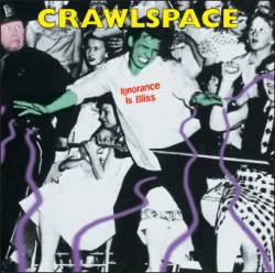 Crawlspace : Ignorance Is Bliss